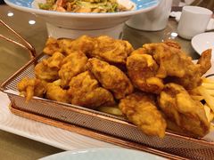 -良友·海鲜青岛菜(五四广场店)