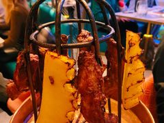 -阿里疆Alijiang·丝路美食·异域风情·清真(长楹天街店)