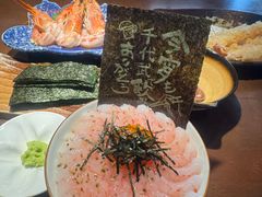 -千代武日本料理(哈西店)