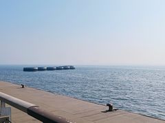 -东疆建设开发纪念公园