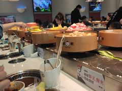 -龍歌自助小火锅(李沧顺和汇店)