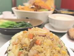 -避风塘·金牌店·夜宵(金玉兰店)