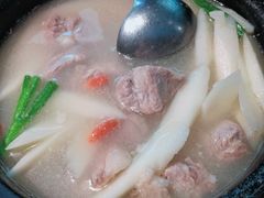 -外婆家(杭州马塍店)