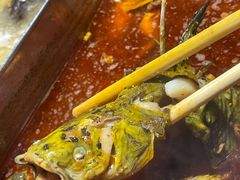 -胖师鱼馆非遗砂锅雅鱼(大北街店)