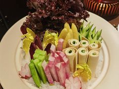 -奉天小馆·非遗东北菜(沈阳万象城店)