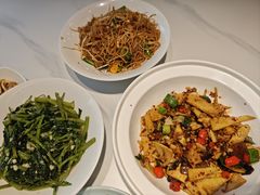 -攸州小镇家湘菜(小米科技园店)