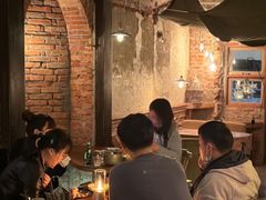 -鹿萤季·营地小馆(皇后公园店)