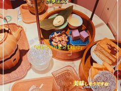 -了凡国风主题茶馆·咖啡(武侯祠锦里店)