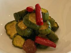 -无锡城中皇冠假日酒店·芳园中餐厅