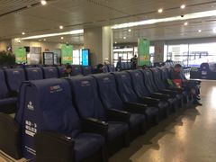 -西宁曹家堡国际机场-T2航站楼
