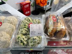 -白玉兰食品(中山公园龙之梦店)