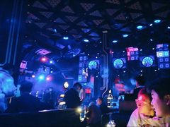 -天晴88BAR(黄岛店)