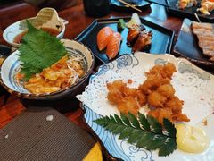 -鸟鹏烧鸟居酒屋(仁恒梦中心店)