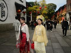 -三坊七巷历史文化街区