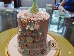 -Biteology Artisan Cakes(红庄·国际文化保税创新园店)