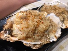 -527烧烤·龙虾·精酿酒(小石城美乐城店)