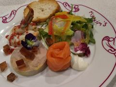 马克西姆沙拉-马克西姆餐厅(崇文门店)