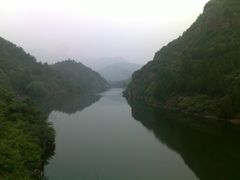 景点-仙居谷风景区