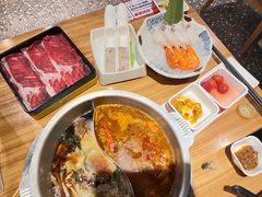 -水林间·寿喜烧自助(仙林金鹰店)