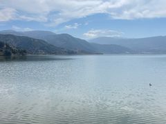 -西昌邛海湿地