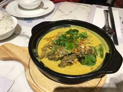 -今之味南亚厨房·探店指南(领展购物广场店)