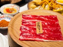 -一绪に寿喜烧自助(世茂广场店)
