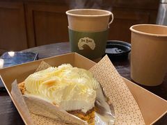 -Pie Bird(新闸路店)