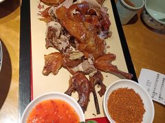 -鸡毛店·川菜(李家沱店)
