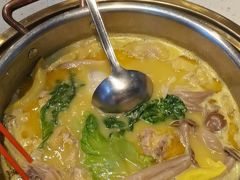 -八珍玉食鸡煲·打边炉(印象城店)