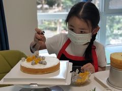 -Minicake创意蛋糕烘焙工作室