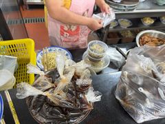 牛肉净素-美味斋(西北街店)