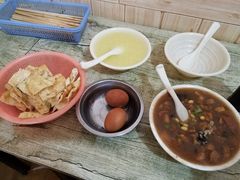 -逍遥老杨家胡辣汤(纱厂北路店)