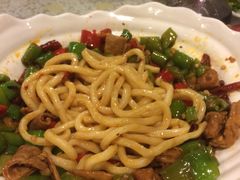-文三里屯面馆(三里屯店)