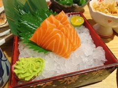 -有喜屋·日料·居酒屋(旭辉广场店)