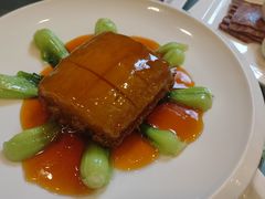 -功德林素菜饭庄(前门店)