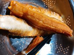 -弄堂咪道-饭香·面香·馄饨香(兴梅店)