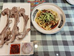 -伊帆食府·青海地方特色美食