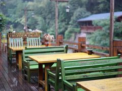 -宁波余姚老柿林山居度假村
