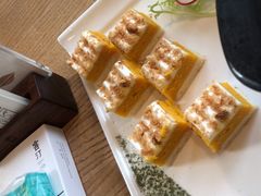 -客汀家宴·客家烟火 四季食材(集美店)