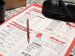 -炭舍干锅(华发商都店)