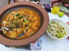 -烹湘·鲜炒湖南土菜(海珠店)