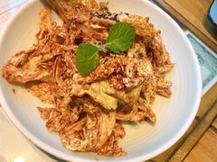 -局气 烤鸭·北京菜(光华路店)
