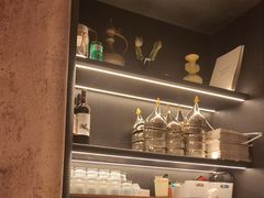 -龟兹KUCINA·新疆菜(前滩L+PLAZA店)