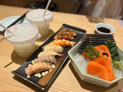 -Tuna maki寿司(苏州万象天地店)