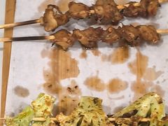 -新凯旋烧烤·燕姐千岛湖土菜