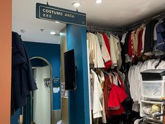 -海马体照相馆(上海晶耀前滩店)