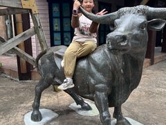 -上海佘山国家森林公园西佘山园