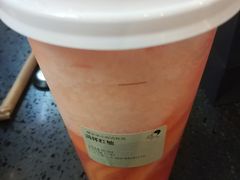 -喜茶(北京三里屯太古里店)