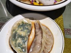 -松针蔡记蒸饺(花园路店)