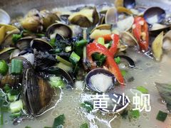 -八仔大富楼·河鲜(西江店)